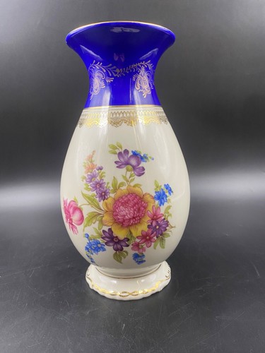 Vaso soprammobile winterling - vaso,