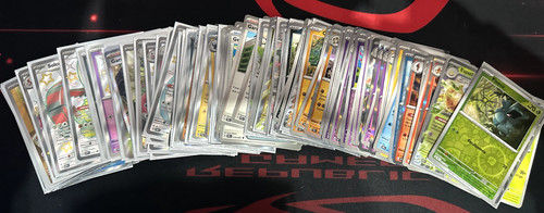 Vendo scambio carte - vendo/scambio, pokémon