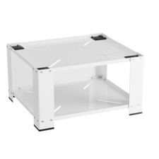 Base per lavatrice con ripiano