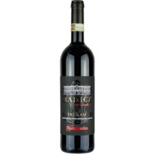 Taurasi Radici DOCG