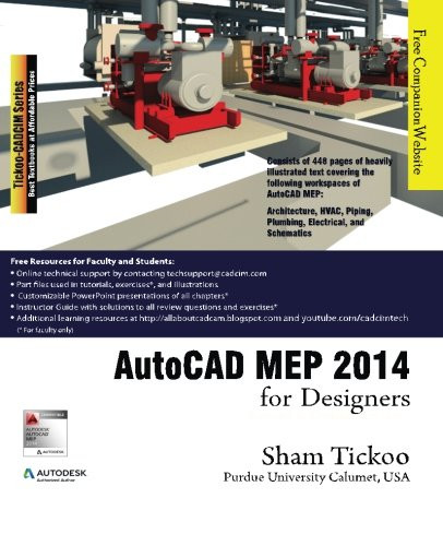 Autocad mep 2014 for - autocad,
