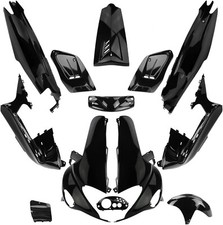 KIT CARENE 13 PEZZI GILERA