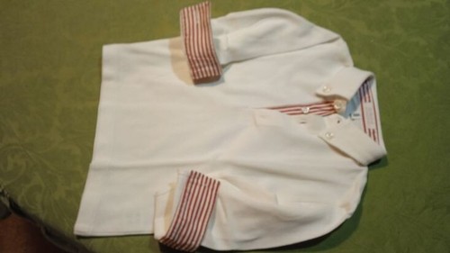 Polo bimbo mesi 100 - bimbo, 18