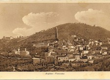 C7769-Frosinone, ARPINO