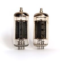 COPPIA tubi 6P45S =EL509