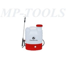 POMPA A SPALLA  BATTERIA 12V