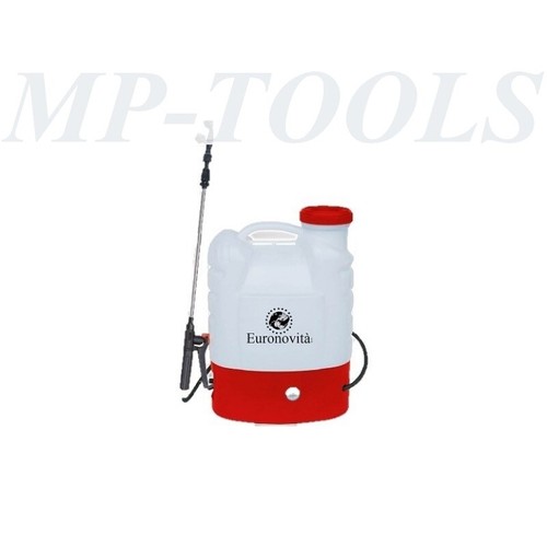 Pompa spalla batteria 12v - ,