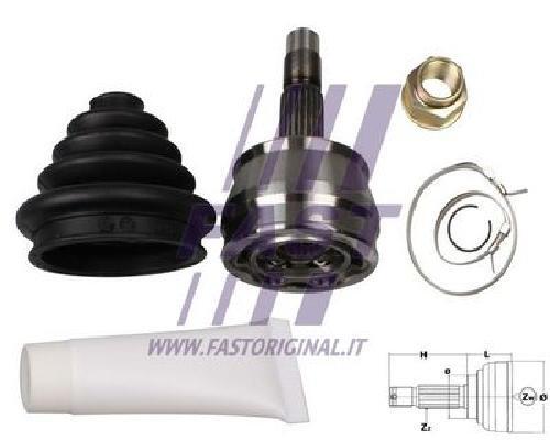 Kit giunti albero - , motore