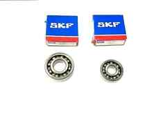 Coppia Cuscinetti SKF Mozzo