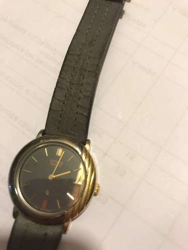Orologio donna citizen s - citizen, gn-4-s