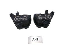 FRONT CALIPERS BMW R 850 R