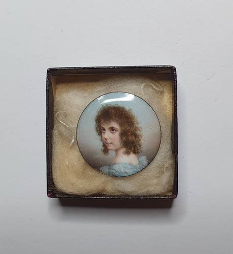 Vintage miniatura ceramica - vintage, su