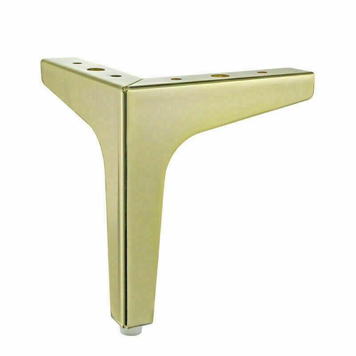 Nuovo tavolino gambe cromate