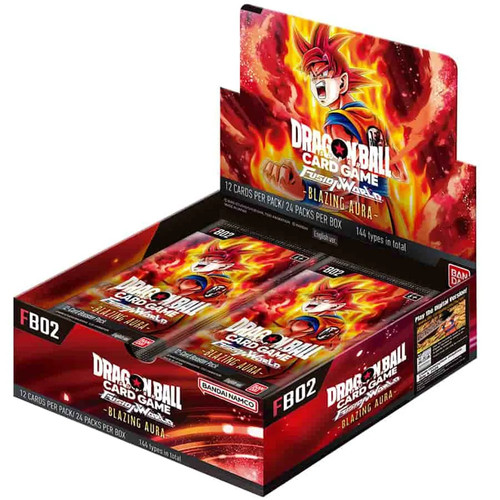 Dragon ball super - dragon, card