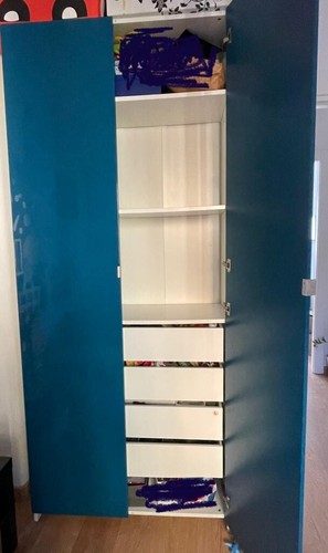 Ikea armadio - ikea:armadio,