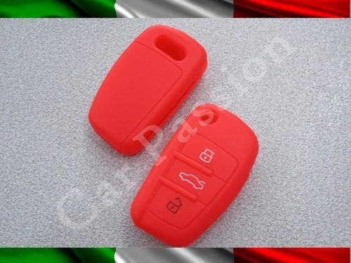 Guscio chiave cover - cover, audi