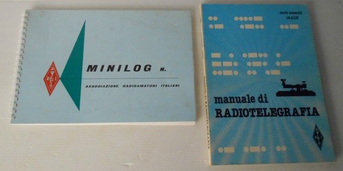 Ari radioamatori italia - ari, 2