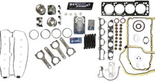 KIT MOTORE FORGIATO ASTRA