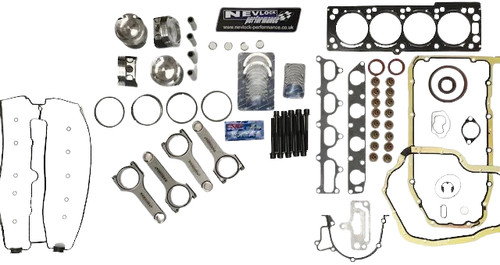 Kit motore forgiato astra - kit,