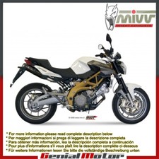 Scarichi Omologati MIVV Suono