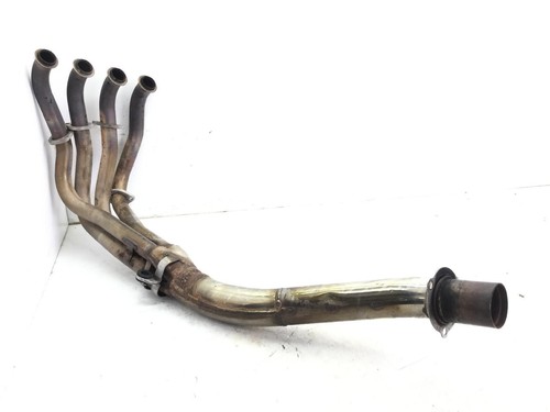 Collettore scarico marmitta - scarico,