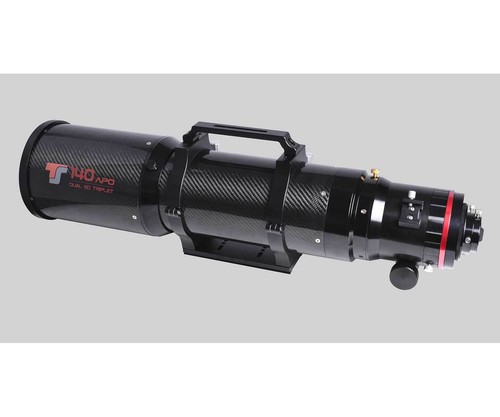 Optics photoline 140 mm - ts-optics,