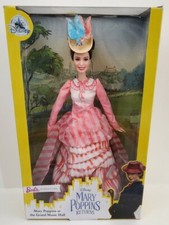 Nuova bambola Disney Mary