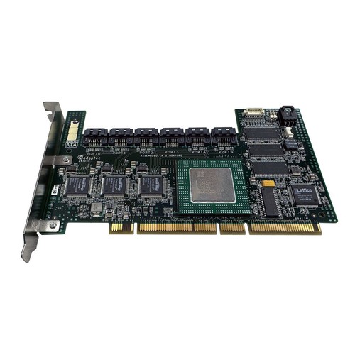 Adaptec 2610sa controller sata - 2610sa,