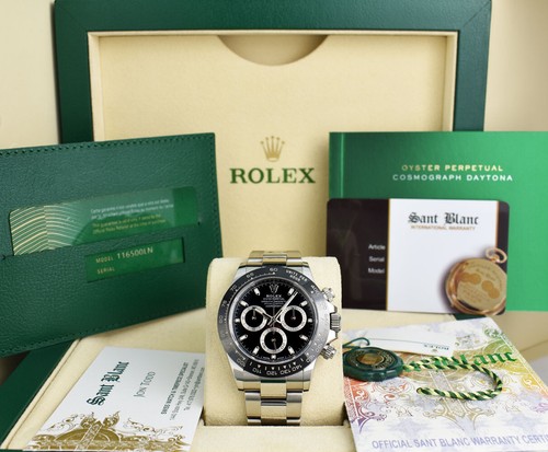 Rolex stainless steel - stainless, &