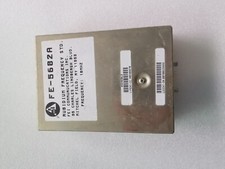 FEI FE-5682A Oscillatore al