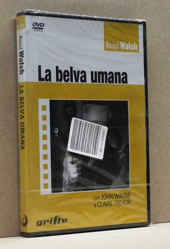 Belva umana dvd b - umana, 90',