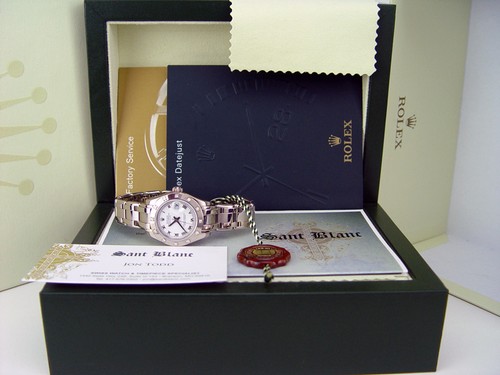 Rolex capolavoro donna oro - -,