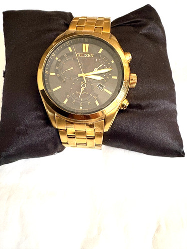 Orologio citizen uomo - orologio, eco