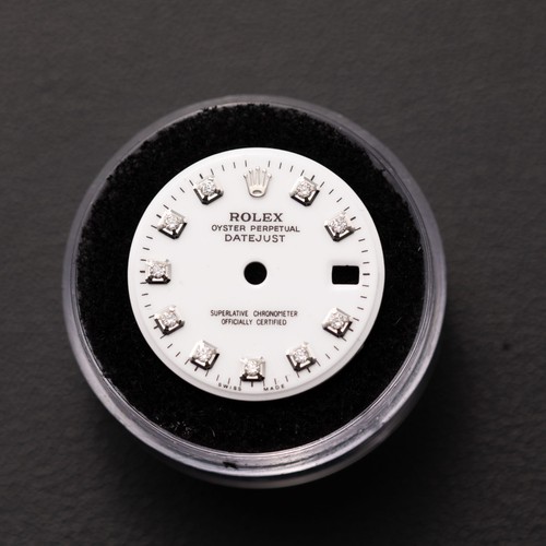 Rolex 26mm personalizzato - 26mm,