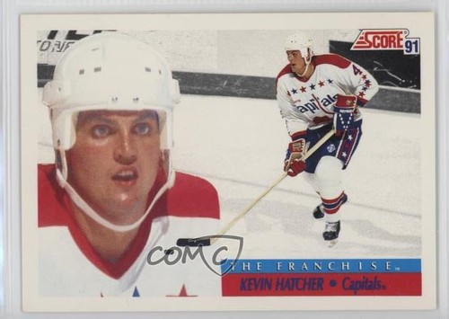 1991 score canadian the - canadian,