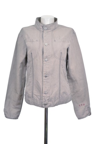 Giacca vintage marithe - giacca,