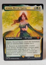 Arwen Mortal Queen (LTR) |