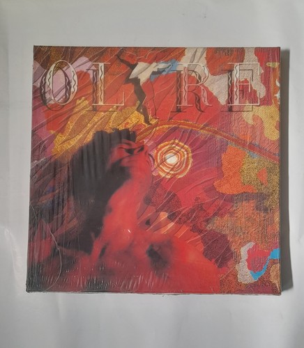 Claudio baglioni oltre - lp,