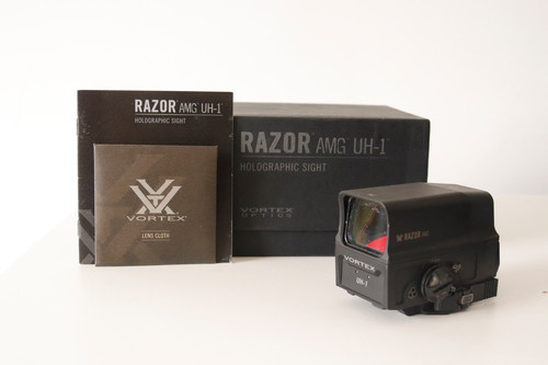 Vortex razor amg - amg, uh-1