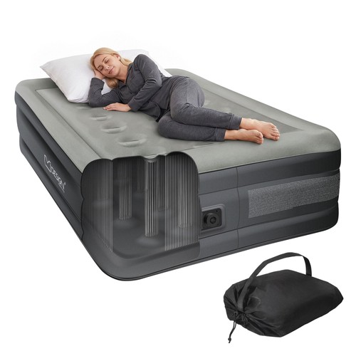 Letto aria materasso - ad,