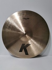 Zildjian crash ride - zildjian,