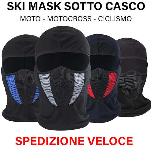 Sottocasco ski mask - ski,