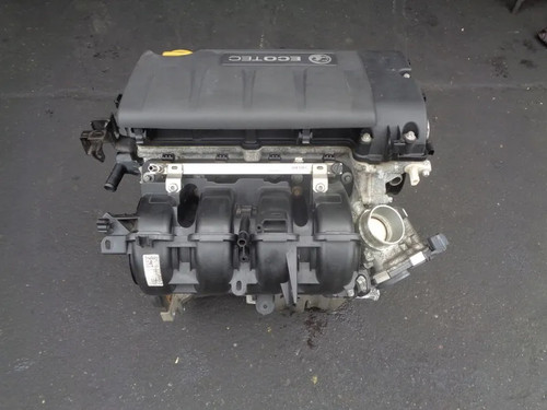 Motore opel corsa - opel, b12xer