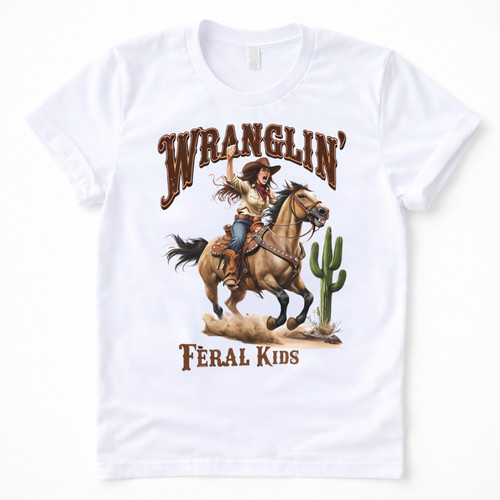 Shirt grafica bambini - t-shirt,