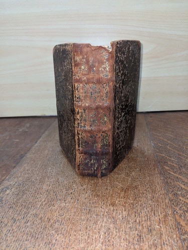 Libro antico ant - libro, antico-ant