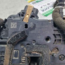 Serratura chiusura porta post sx Renault Clio IV Sporter SW 2012 825016604R 4 pi