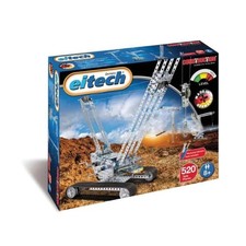 Eitech Construction gru