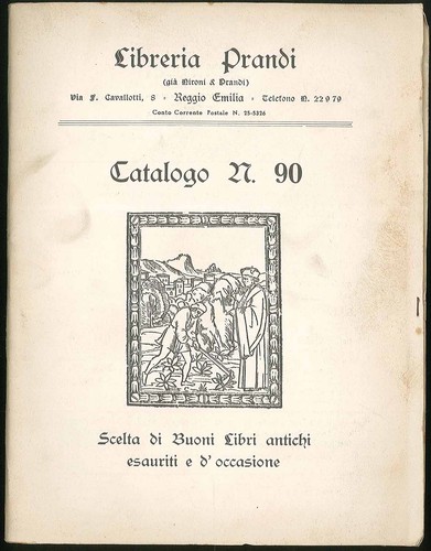 Scelta buoni libri - di,