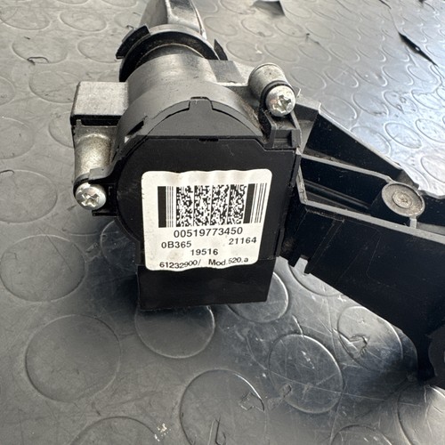 Blocchetto accensione oem - blocchetto,