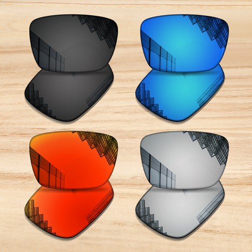 Lenti ricambio per oakley - di,